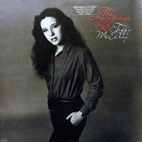 Taffy McElroy : The Heartbreak Kid (LP, Album, Pin)