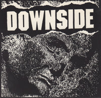 Downside : Downside (7")
