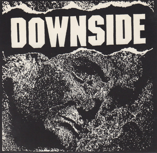 Downside : Downside (7")
