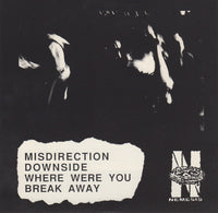 Downside : Downside (7")