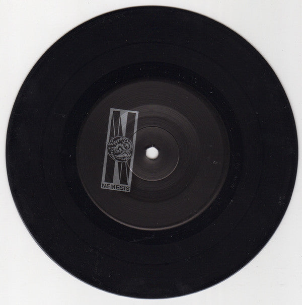 Downside : Downside (7")