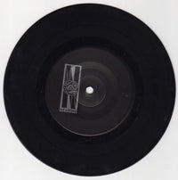 Downside : Downside (7")