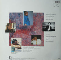 Saga (3) : Wildest Dreams (LP, Album)
