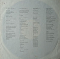 Saga (3) : Wildest Dreams (LP, Album)