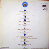 Marc Almond : The Stars We Are (LP, Album)