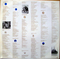 Marc Almond : The Stars We Are (LP, Album)