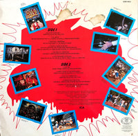 Various : Wild Style (LP, Album)