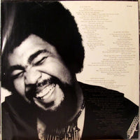 George Duke : Reach For It (LP, Album)