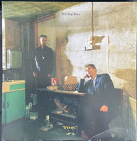 Pet Shop Boys : It's A Sin (7", Single)
