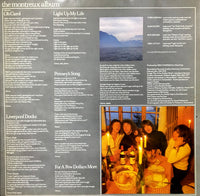 Smokie : The Montreux Album (LP, Album, Gat)