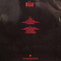 The Blow Monkeys : Choices - The Singles Collection (LP, Comp)