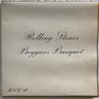 Rolling Stones* : Beggars Banquet (LP, Album, RE, Gat)