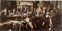 Rolling Stones* : Beggars Banquet (LP, Album, RE, Gat)