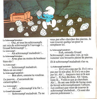 Dorothée : Gargamel Le Généreux (7", Single)