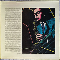 Art Pepper : Discoveries (2xLP)