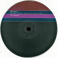 The Rurals : The Rurals (2x12")