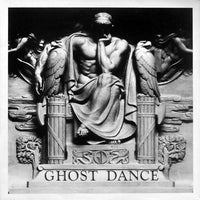 Ghost Dance : Gathering Dust (LP, Album, Comp, ISS)