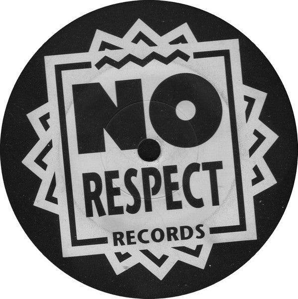 Mark Scoozy* : Überschall (12")