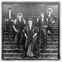 Queensrÿche : Rage For Order (LP, Album)