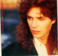 Phil Carmen : City Walls (LP, Album)