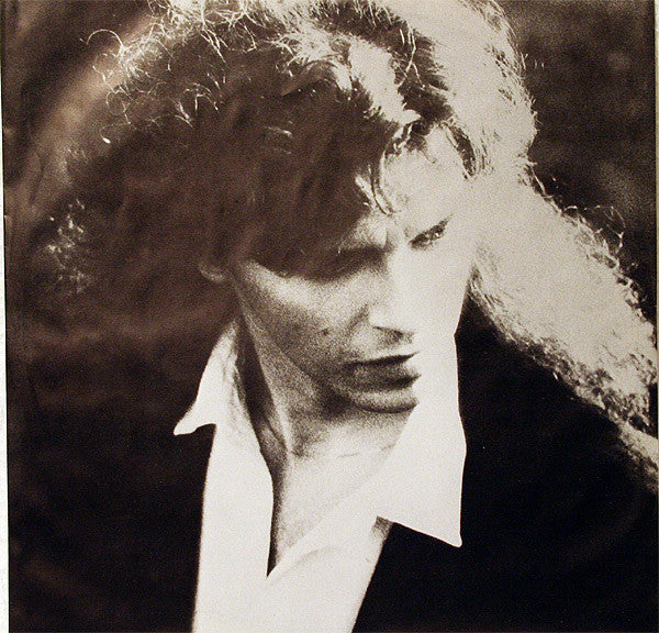 Phil Carmen : City Walls (LP, Album)