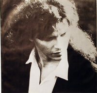 Phil Carmen : City Walls (LP, Album)
