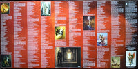 Meat Loaf : Bat Out Of Hell III - The Monster Is Loose (2xLP, Album, Gat)
