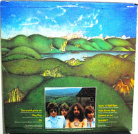 Barclay James Harvest : Octoberon (LP, Album, RE)