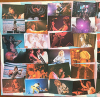 Aerosmith : Live! Bootleg (2xLP, Album, RE)