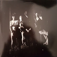 Died Pretty : Free Dirt (LP, Album, Gat)