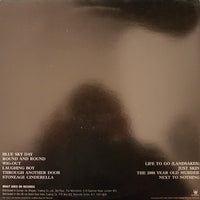 Died Pretty : Free Dirt (LP, Album, Gat)