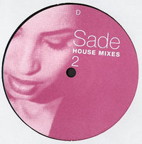 Sade : House Mixes 2 (2x12", Unofficial)