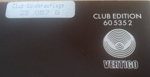 Various : Hard 'N Heavy Super Festival (LP, Comp, Club)