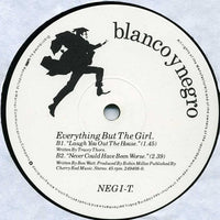 Everything But The Girl : Each & Every One (12", Dam)