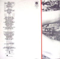U2 : War (LP, Album, Gat)