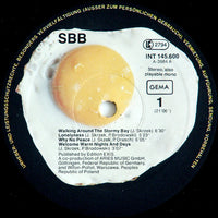 SBB : Welcome (LP, Album)