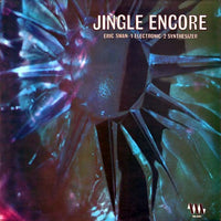 Eric Swan : Jingle Encore (LP)