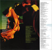 a-ha : Scoundrel Days (LP, Album, Als)