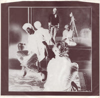 a-ha : Hunting High And Low (LP, Album, Cut)