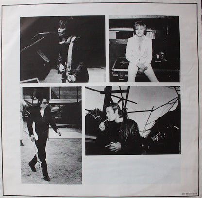 Pretenders* : Pretenders II (LP, Album)