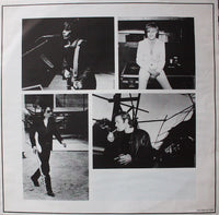 Pretenders* : Pretenders II (LP, Album)