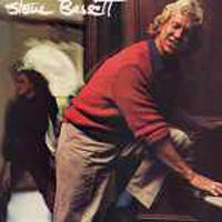 Steve Bassett : Steve Bassett (LP, Album)