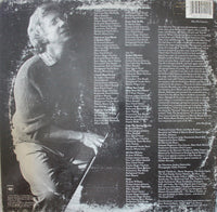 Steve Bassett : Steve Bassett (LP, Album)