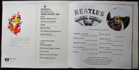 The Beatles : Magical Mystery Tour (LP, Album, Comp, RE, Gat)