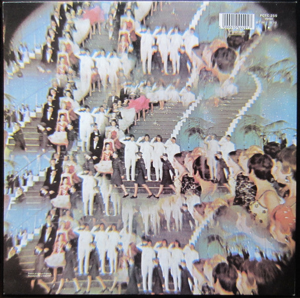 The Beatles : Magical Mystery Tour (LP, Album, Comp, RE, Gat)