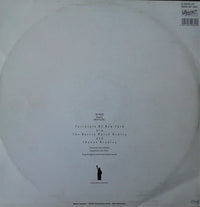 The Pogues : Fairytale Of New York (12")