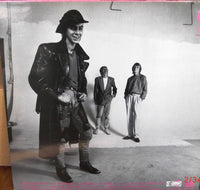 Eugen De Ryck & The Funky Nude Trash Party* : Grey Test Hits (LP, Album)