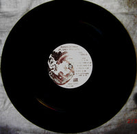 Eugen De Ryck & The Funky Nude Trash Party* : Grey Test Hits (LP, Album)