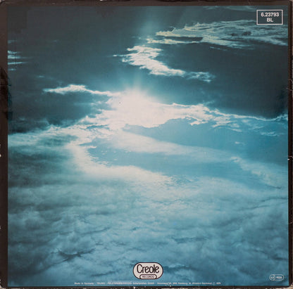 Peter Green (2) : In The Skies (LP, Album, RE, Gat)