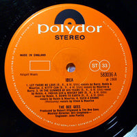Bee Gees : Idea (LP, Album)